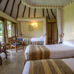 Arusha Serena Hotel accommodation photo 1