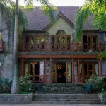 Arusha Serena Hotel accommodation photo 5