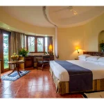 Arusha Serena Hotel accommodation photo 6