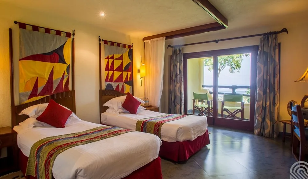 Lake Manyara Serena Safari Lodge accommodation photo 1