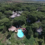 Lake Manyara Serena Safari Lodge accommodation photo 3