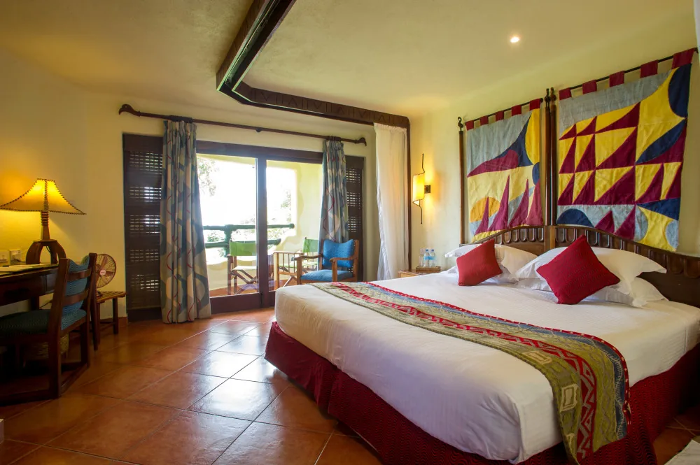 Lake Manyara Serena Safari Lodge accommodation photo 6