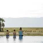 Maramboi Tented Lodge accommodation photo 1
