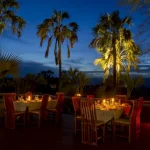 Maramboi Tented Lodge accommodation photo 5