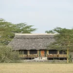 Maramboi Tented Lodge accommodation photo 6