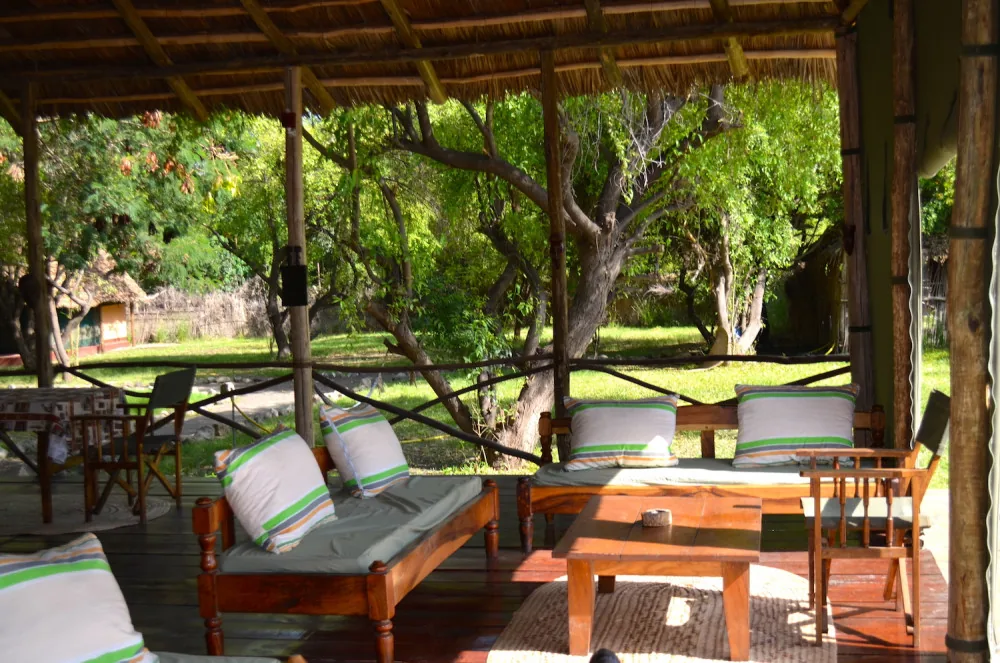 Natron River Camp accommodation photo 2