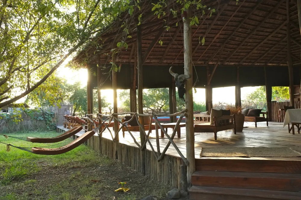 Natron River Camp accommodation photo 4
