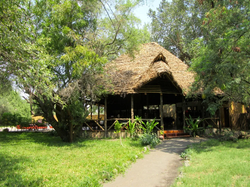 Natron River Camp accommodation photo 5