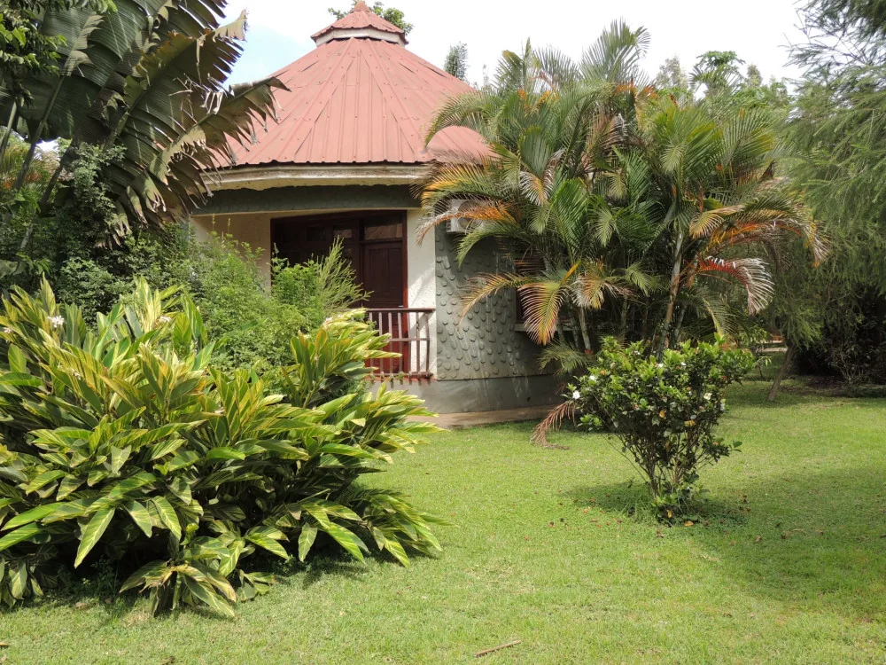 Planet Lodge Arusha accommodation photo 6