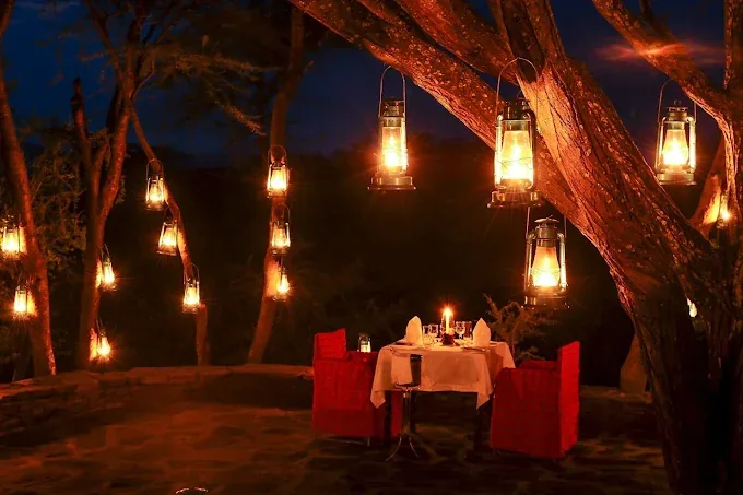 Serengeti Serena Safari Lodge accommodation photo 2