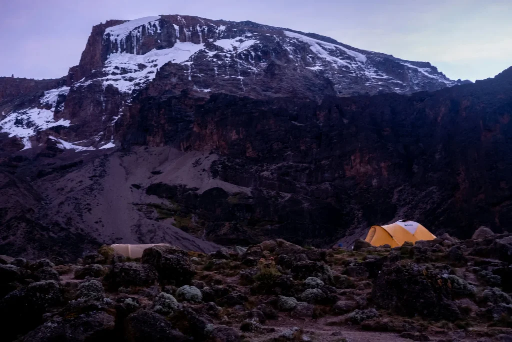 KIL-04 Tanzania adventure view
